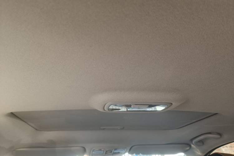 Used Hyundai ix35 2012 2.0L Automatic Two-Wheel Drive Elite Edition GLS