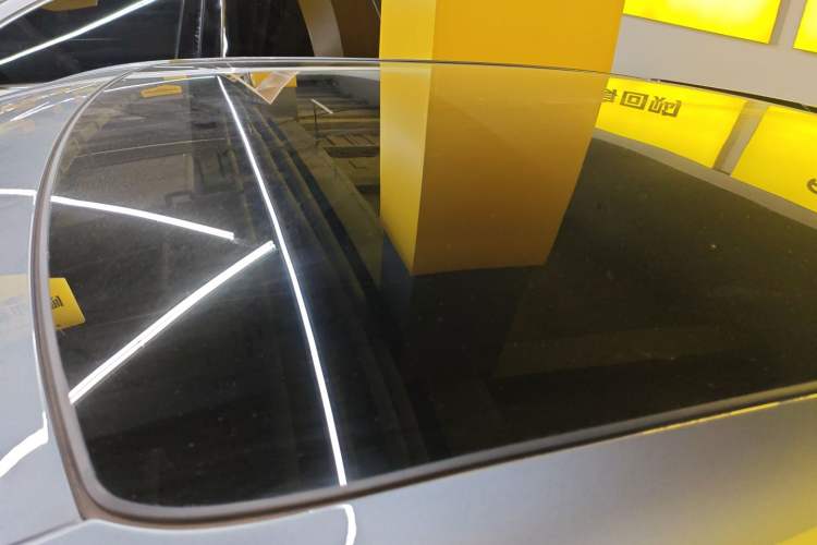 Used BYD Song L EV 2024 602 km All-Wheel-Drive Excellence Version