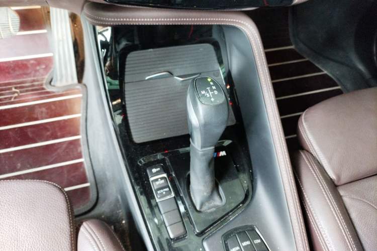 Used BMW X1 2019 sDrive18Li Premium Edition
