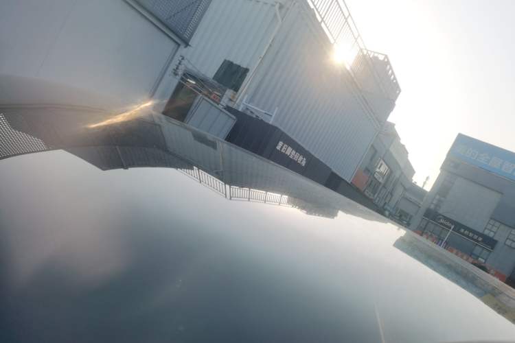 Used Li Auto L8 2023 Pro Model