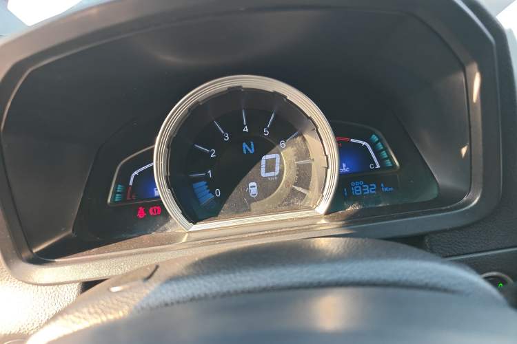 Used Luxgen U6 SUV 2017 1.8T Fashion-Upgraded Model