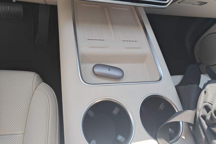 Used Li Auto L7 2024 Pro Model Gear Lever