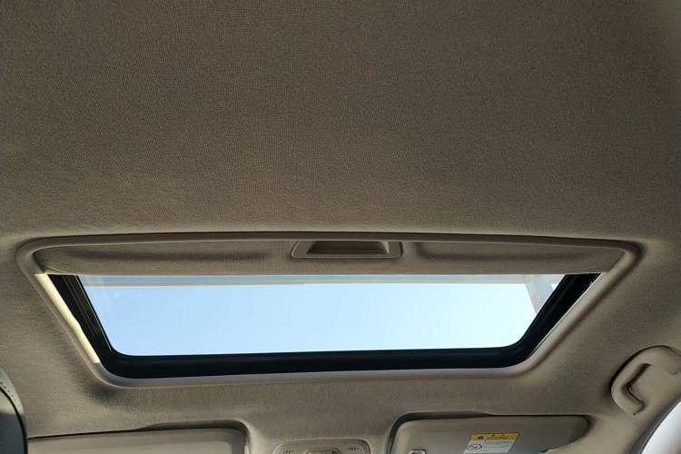 Used Chevrolet Cavalier 2018 320 Automatic Enjoyment Sunroof Edition