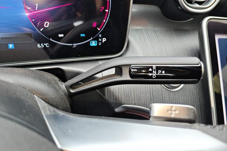 Used Mercedes-Benz C-Class 2023 C 260 L Sport Edition