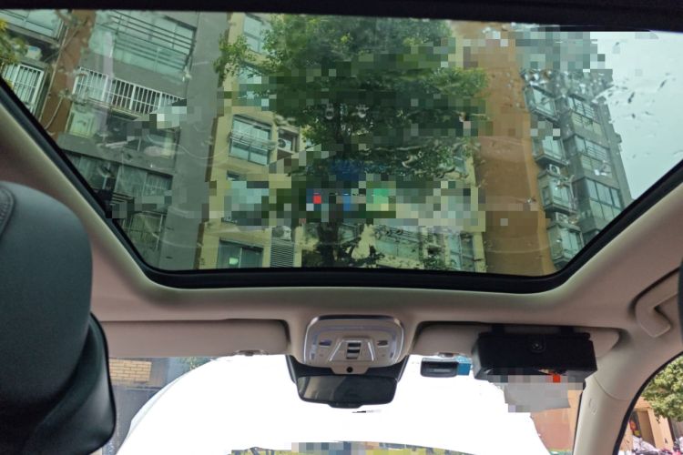 Used BYD Tang 2018 2.0T Automatic SmartConnect Prestige 7-Seater China V Standard