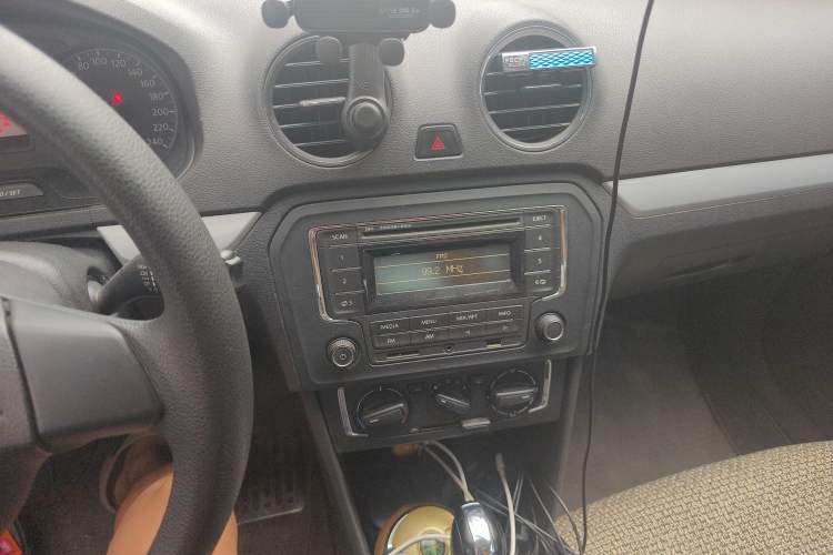 Used Volkswagen Jetta 2013 1.6L Automatic Comfort Model
