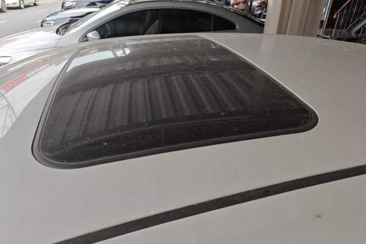 Used Toyota Levin 2022 185T CVT Sport Edition
