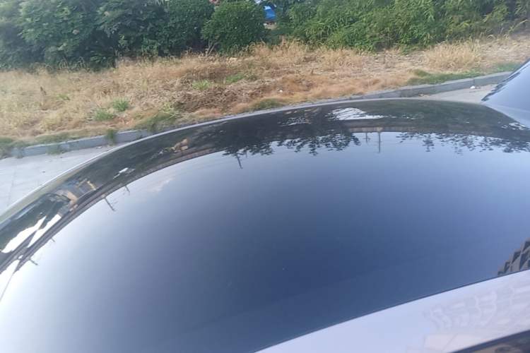 Used XPeng MONA M03 2025 515 Long-Range Plus
