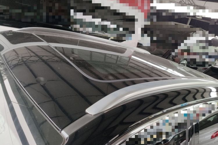 Used Hongqi HS5 2023 2.0T Four-Wheel Drive Flagship Pro Edition