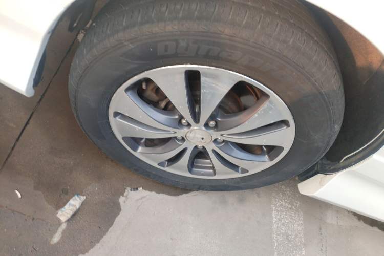 Used Honda Elysion 2015 2.4L VTi-S Prestige Edition Right Rear Wheel Hub