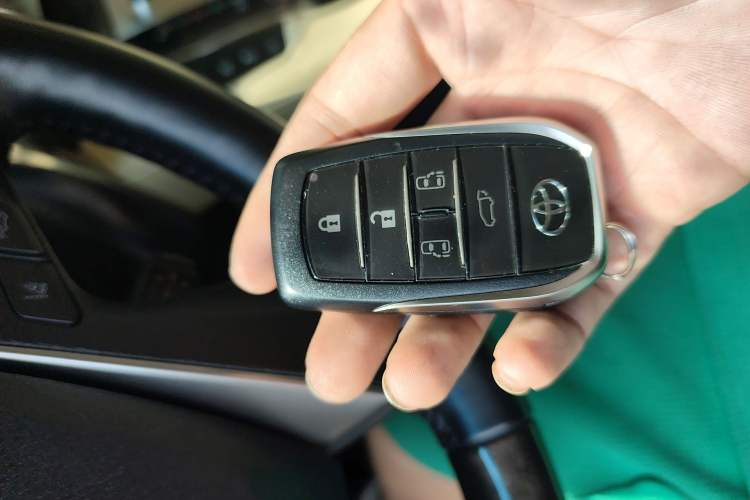 Used Toyota Alphard 2021 Dual-Engine 2.5L Prestige Edition