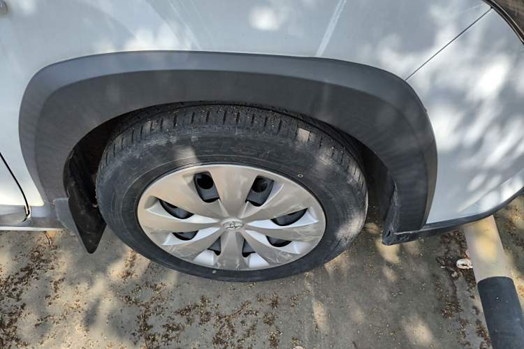 Used Toyota YARiS L Zhi Xuan 2021 X-Trail 1.5L CVT Leading Edition
