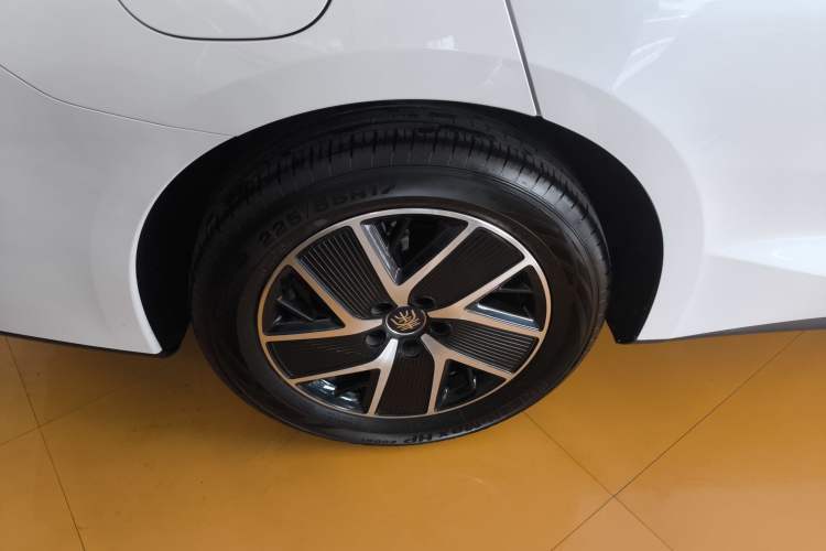 Used BYD Qin L 2024 DM-i 120KM Beyond Model