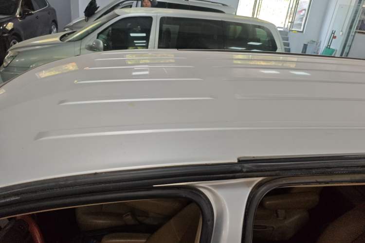 Used Buick GL8 2014 2.4L Classic Edition