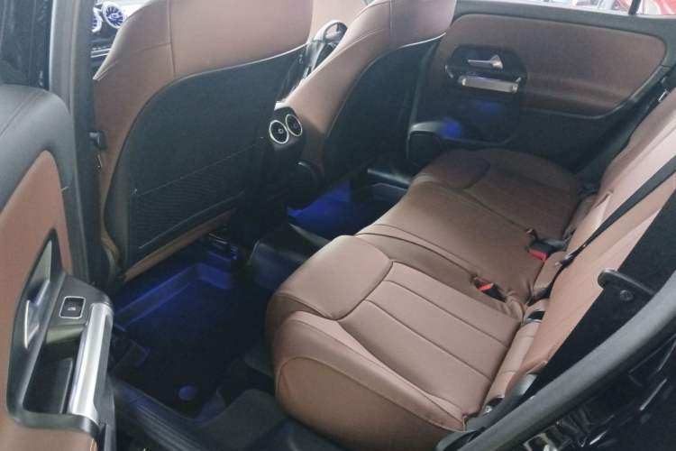 Used Mercedes-Benz GLB 2023 GLB 220 Sport Edition
