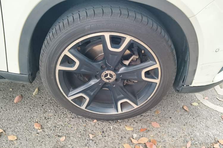 Used Mercedes-Benz GLA 2018 GLA 220 4MATIC Sport Edition Exterior 1