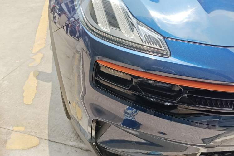 Used Lynk & Co 06 2020 1.5T YAO Halo