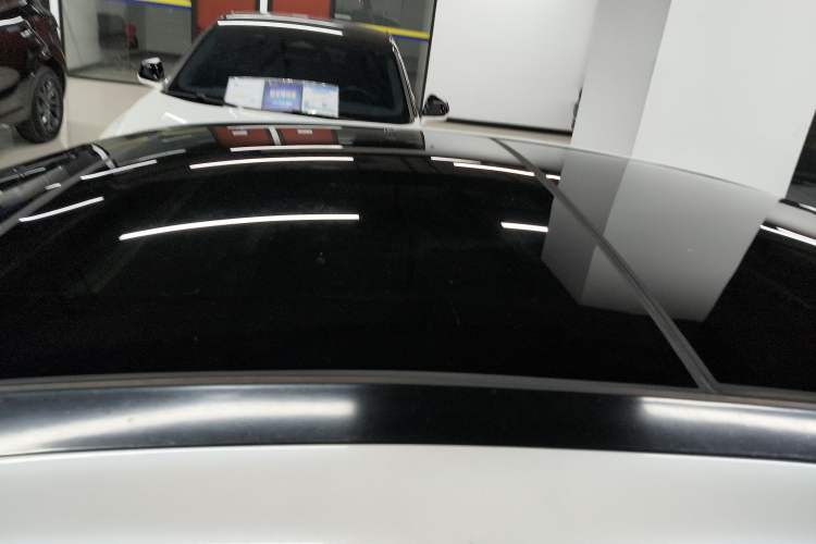 Used Hyundai Sonata 2020 270TGDi DCT GLS Elite Edition Roof