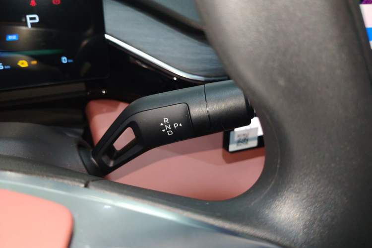 Used Geely Galaxy L6 2025 EM-i 60km Launch Edition