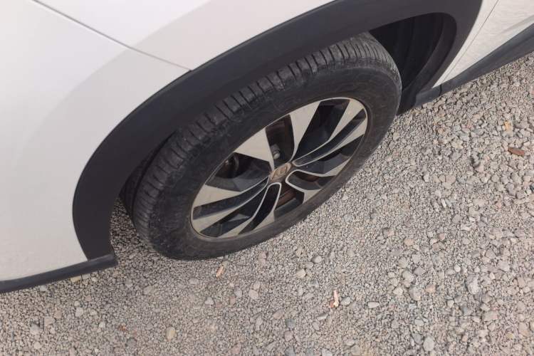 Used Baojun 530 2021 Global Car Anniversary Edition 1.5T CVT Luxury Model 5 Seats
