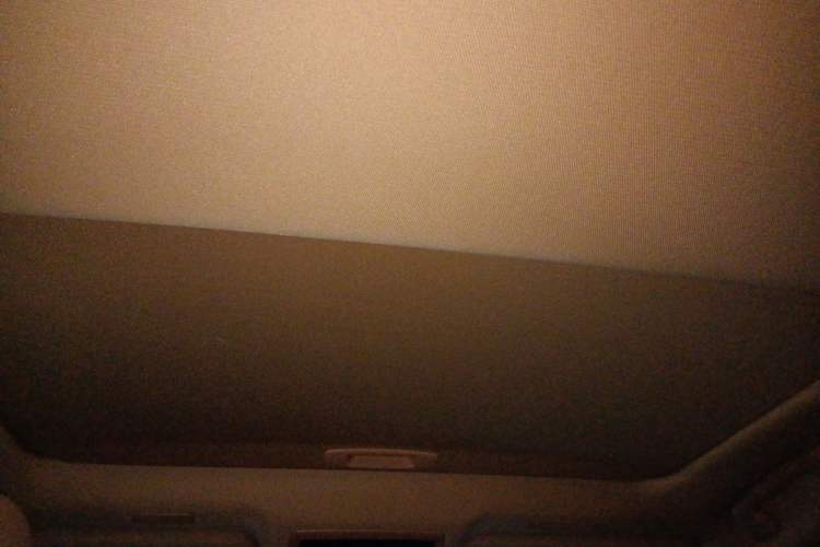 Used Lexus ES 2022 300h Excellence Edition Headliner