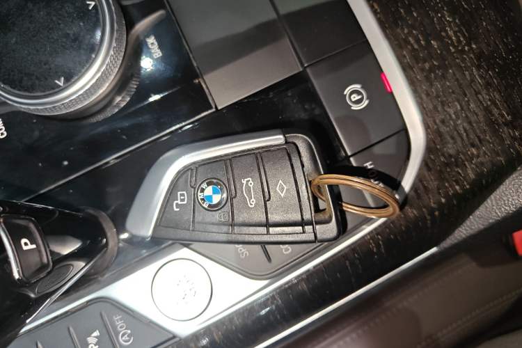 Used BMW 3 Series 2021 Restyled 325Li M Sport Package
