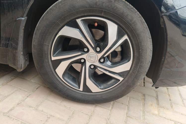 Used Honda Accord 2016 2.0L Comfort Edition
