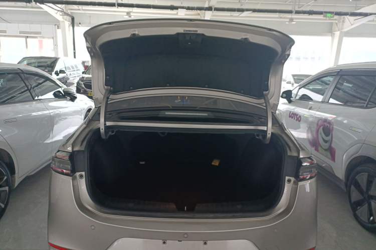 Used AION S Plus 2025 Comfort Version 53.241 kWh
