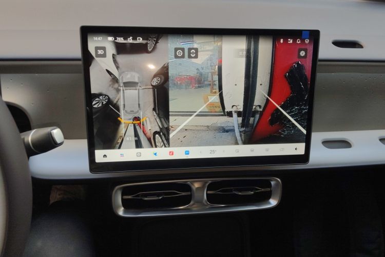 Used Leapmotor B10 2025 510 Comfort Edition