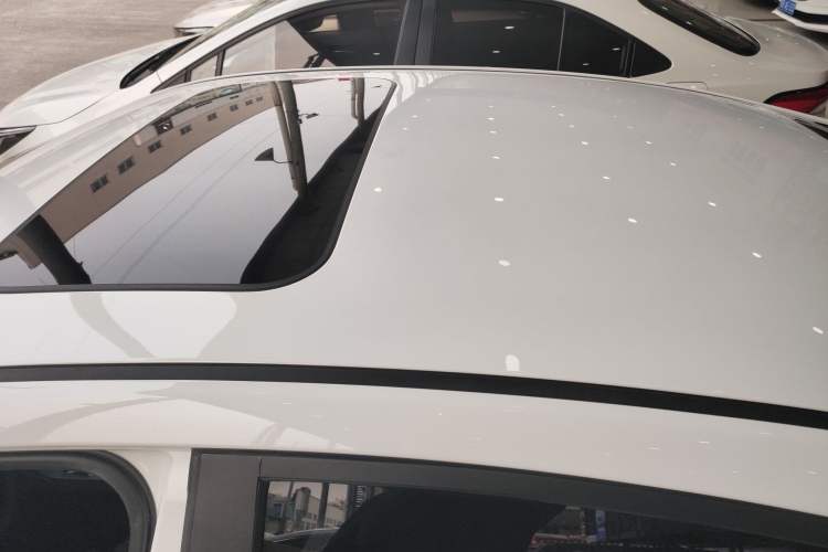 Used Geely Auto Binray 2024 Binrui COOL 1.5T DCT Champion Edition