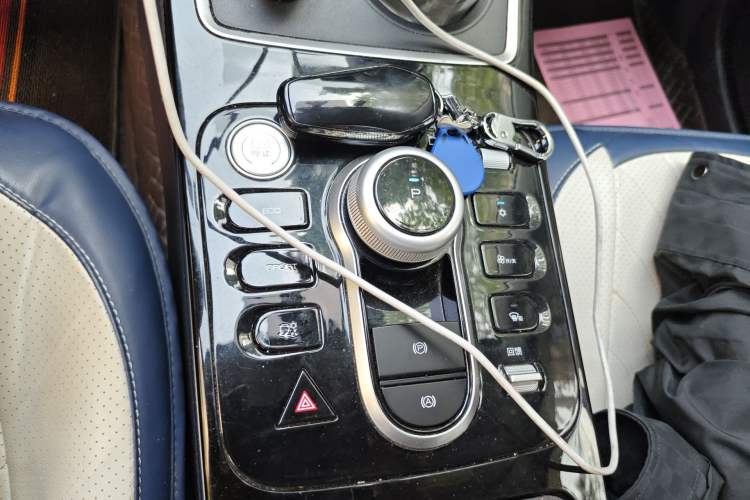 Used BYD Qin New Energy 2021 Lingchang Edition