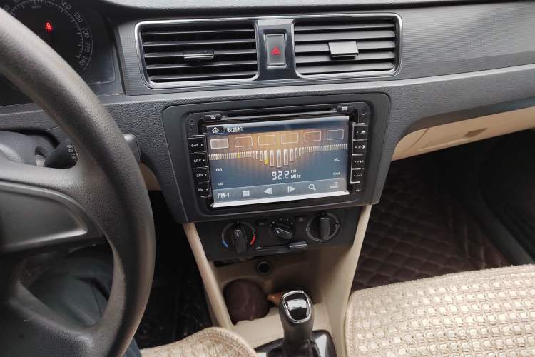 Used Skoda Rapid 2013 1.6L Automatic Smart Selection Model