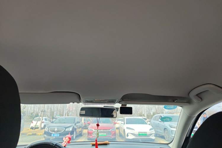 Used Volkswagen Bora 2018 1.5L Automatic Fashion Model