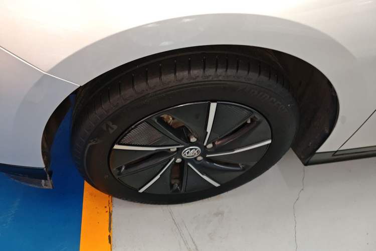 Used Buick Velite 6 2024 430km Enjoyment Version