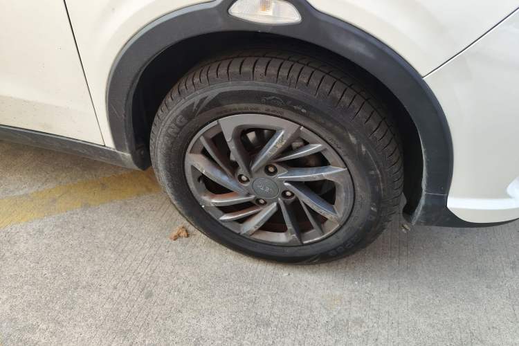 Used NETA V 2021 Standard Range Entertainment Edition
