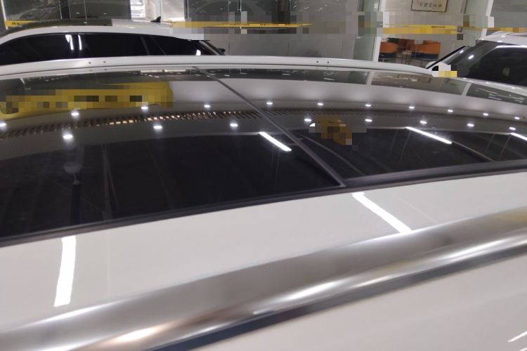 Used Audi Q5L 2021 40 TFSI Fashion Dynamic Model