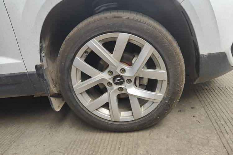 Used Jetta VS5 2022 280TSI Automatic Trend Edition