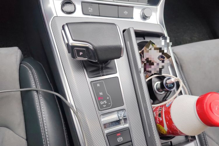 Used Audi A6L 2022 45 TFSI quattro Prestige Dynamic Edition
