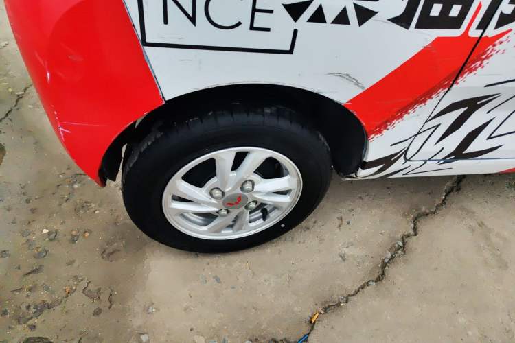 Used Wuling Hongguang MINIEV 2020 Freedom Version Lithium Iron Phosphate