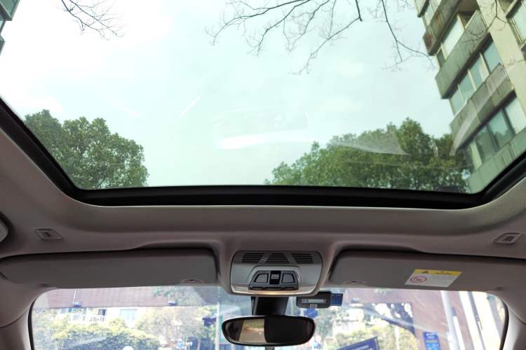 Used BMW X1 2018 sDrive20Li Leading Model
