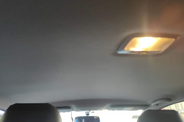 Used Luxgen U5 SUV 2017 1.6L CVT Prestige Edition
