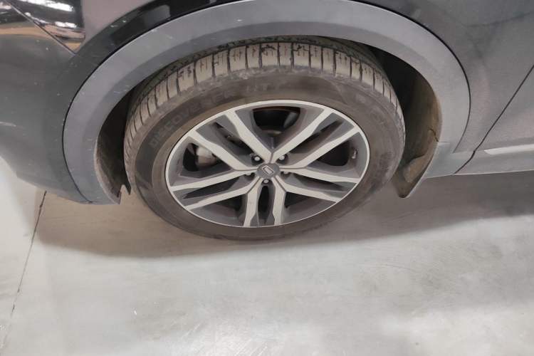 Used Bestune T99 2020 20TD Automatic Luxury Edition