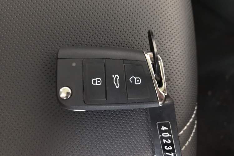 Used Jetta VS7 2024 280TSI Automatic Glory Edition