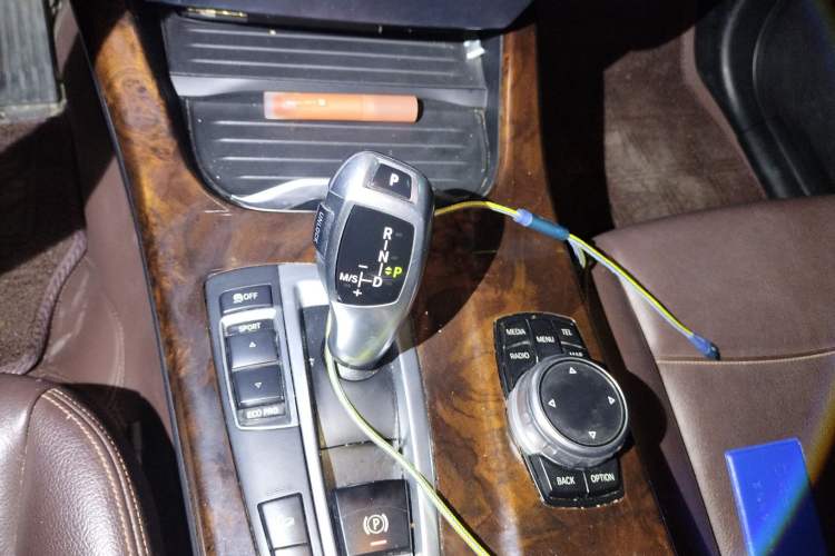 Used BMW X4 2014 xDrive20i X Design Package