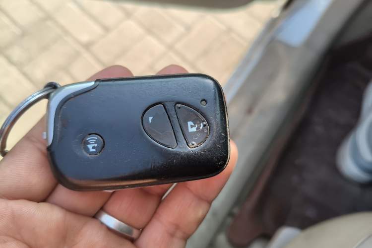 Used BYD F3 2014 1.5L Manual Luxury Model