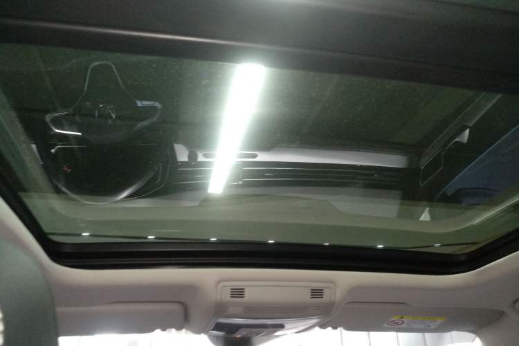 Used Volkswagen Magotan GTE Plug-in Hybrid 2022 GTE Prestige Model