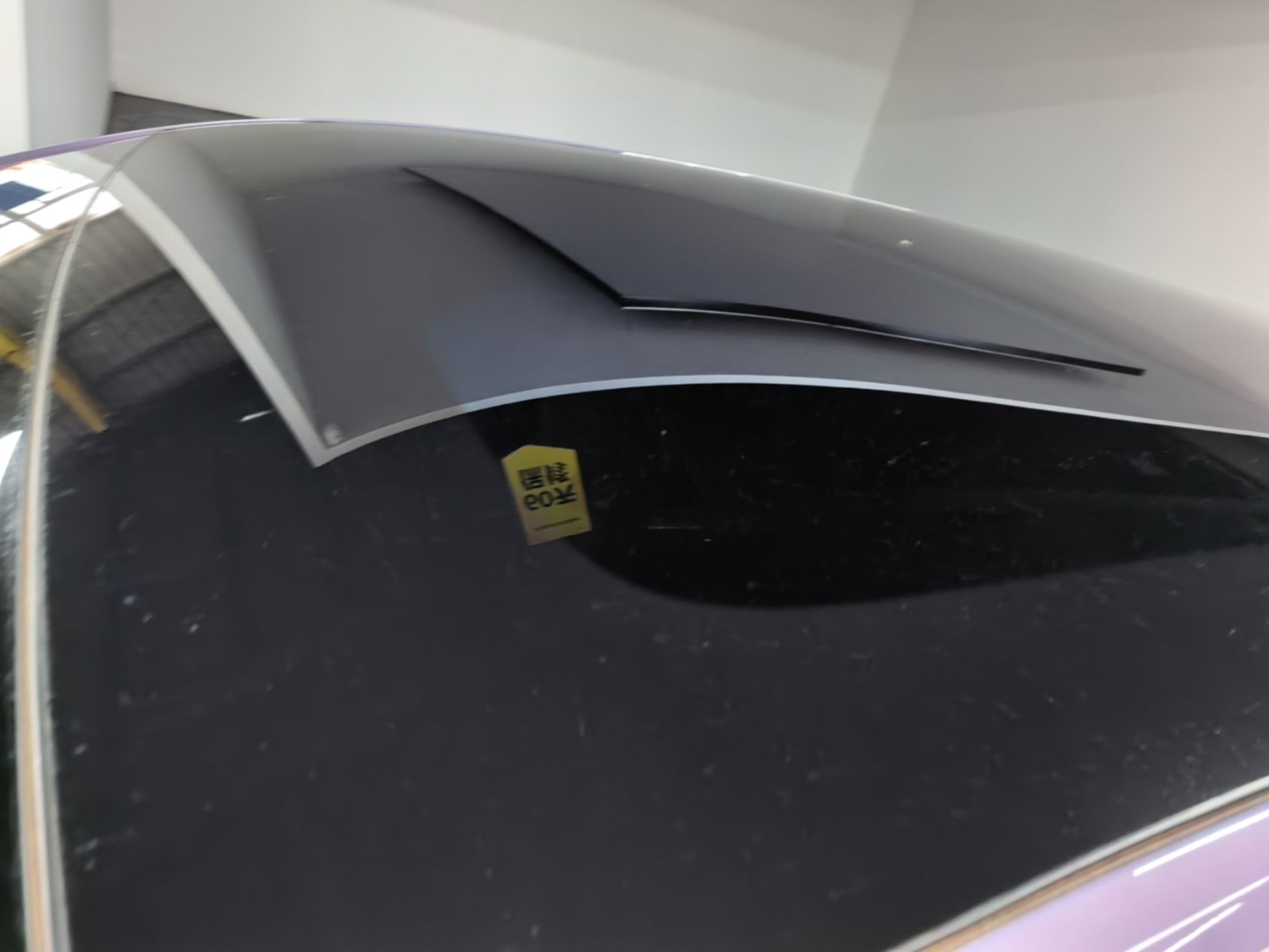 Hongqi Tiangong 08 2025 730 Max Rear-Drive Version — снимка 7