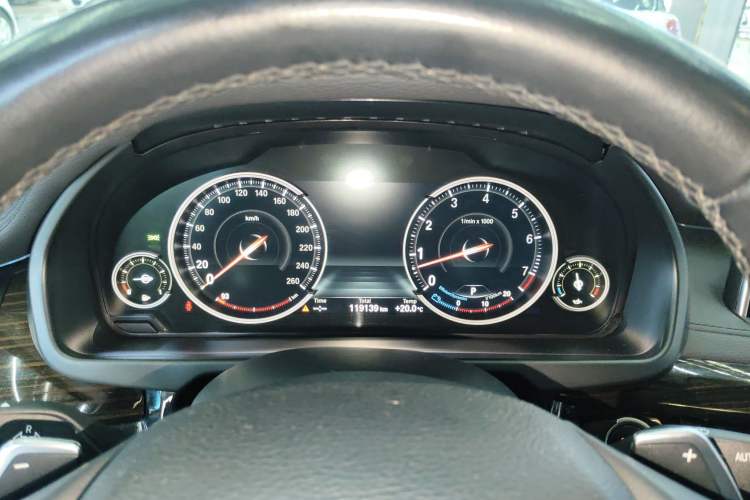 Used BMW X6 2015 xDrive35i Luxury Edition