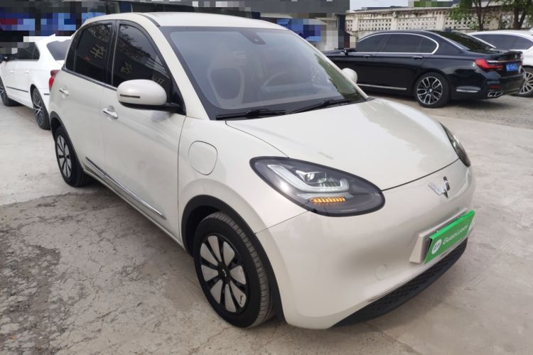 Used Wuling Bingo 2023 333 km Enjoyment Version