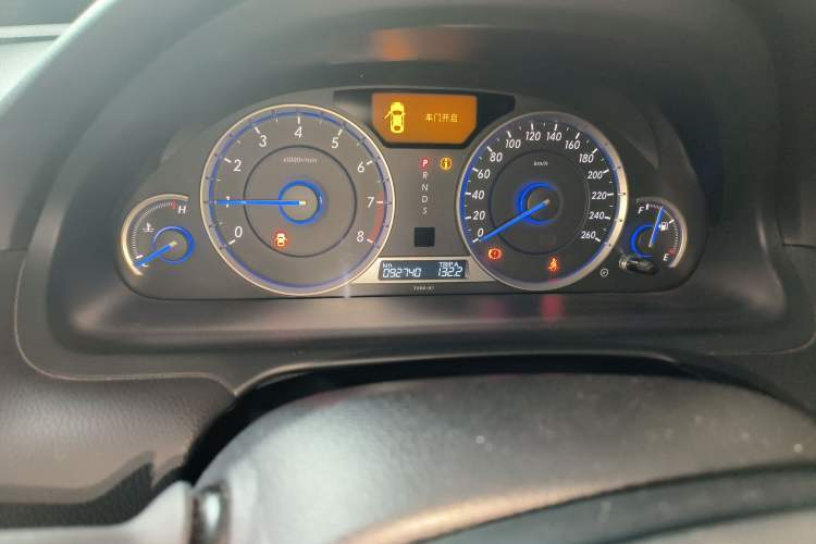 Used Honda Crosstour 2014 3.0L AWD Prestige Edition